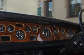 Zdjęcie: Rolls Royce Silver Shadow 1972