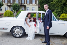 Zdjęcie: Rolls Royce Silver Shadow 1972