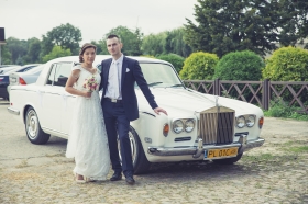 Zdjęcie: Rolls Royce Silver Shadow 1972