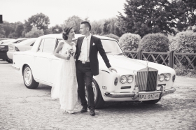 Zdjęcie: Rolls Royce Silver Shadow 1972