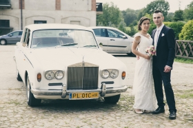 Zdjęcie: Rolls Royce Silver Shadow 1972