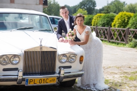 Zdjęcie: Rolls Royce Silver Shadow 1972