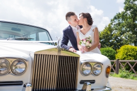 Zdjęcie: Rolls Royce Silver Shadow 1972